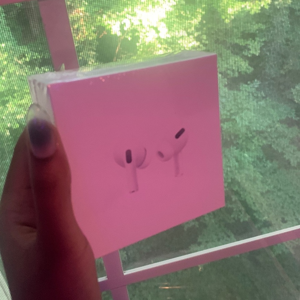 Apple AirPods Pro